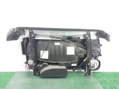 Автозапчастина б/у регулятор переднього правого скла для mini mini (r56) one посилання на oem iam 51332756084  