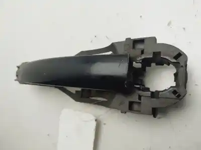 Second-hand car spare part EXTERIOR LEFT FRONT DOOR HANDLE for SEAT LEON (1M1)  OEM IAM references 3B0837885  