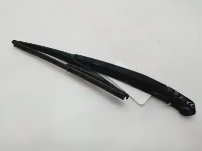Second-hand car spare part rear windshield wiper arm for opel corsa d essentia oem iam references 55701469