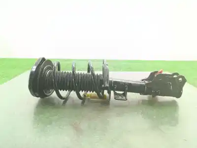 Second-hand car spare part front right shock absorber for ford focus active oem iam references jx6118045xdg