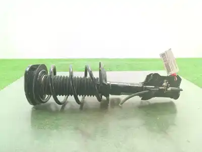 Peça sobressalente para automóvel em segunda mão amortecedor dianteiro esquerdo por ford focus active referências oem iam jx6118k001xdg  