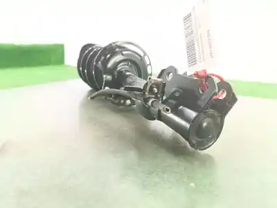 Peça sobressalente para automóvel em segunda mão amortecedor dianteiro esquerdo por ford focus active referências oem iam jx6118k001xdg  