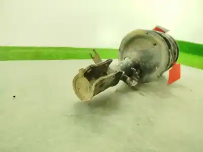 Second-hand car spare part front right shock absorber for hyundai i20 style oem iam references 546601j000