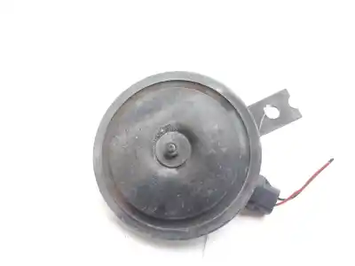 Second-hand car spare part horn for hyundai i20 style oem iam references 966101j100