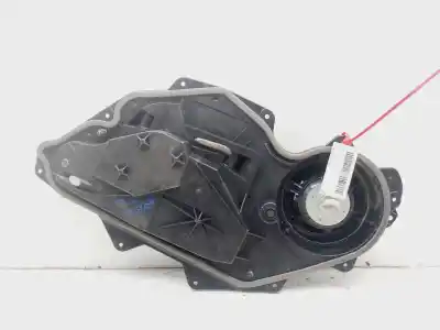 Peça sobressalente para automóvel em segunda mão colunas de som por land rover evoque pure referências oem iam bj3224767ae