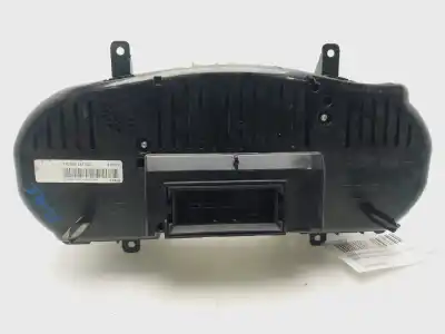 Автозапчасти б/у приборная доска за seat toledo iii (5p2) 2.0 tdi 16v ссылки oem iam 5p0920840a