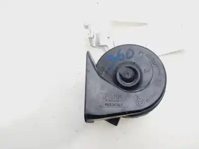 Автозапчастина б/у ріг для ford kuga (cbs) titanium посилання на oem iam gj5t13802cc  