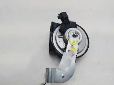 Автозапчастина б/у ріг для ford kuga (cbs) titanium посилання на oem iam gj5t13802cc  