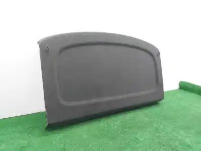 Pièce détachée automobile d'occasion PLAGE ARRIÈRE pour VOLKSWAGEN TIGUAN (5N1)  Références OEM IAM 5N0867769K  