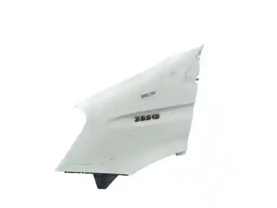 Second-hand car spare part left front fin for iveco daily furgón fg h2 33 s ... v batalla 3520 l oem iam references 5801352974  