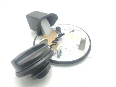 Tweedehands auto-onderdeel buitenste brandstofdop voor chevrolet captiva 2.2 vcdi lt 2wd 163 cv / 120 kw oem iam-referenties 96622535  