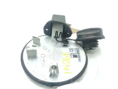 Tweedehands auto-onderdeel buitenste brandstofdop voor chevrolet captiva 2.2 vcdi lt 2wd 163 cv / 120 kw oem iam-referenties 96622535  