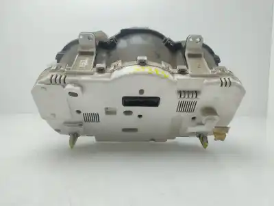 Peça sobressalente para automóvel em segunda mão quadrante por toyota rav 4 (a3) sol referências oem iam 8380042d03