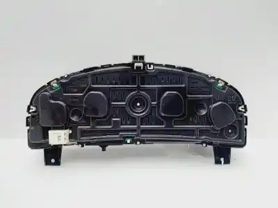 Peça sobressalente para automóvel em segunda mão quadrante por opel signum elegance referências oem iam 13136729  