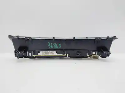 Second-hand car spare part dashboard for opel signum elegance oem iam references 13136729