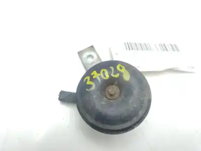 Pezzo di ricambio per auto di seconda mano corno per citroen c-crosser vtr riferimenti oem iam 6236k4  