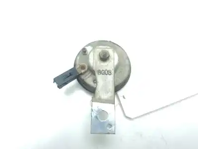Pezzo di ricambio per auto di seconda mano corno per citroen c-crosser vtr riferimenti oem iam 6236k4  