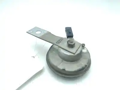 Pezzo di ricambio per auto di seconda mano corno per citroen c-crosser vtr riferimenti oem iam 6236k4  