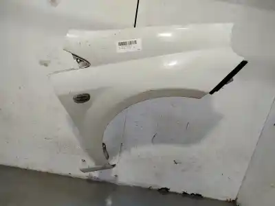 Автозапчасти б/у ПЕРЕДНЕЕ ПРАВОЕ КРЫЛО за FIAT PUNTO (EVO) (199)  ссылки OEM IAM 6000630349  