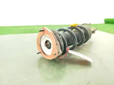 Peça sobressalente para automóvel em segunda mão amortecedor dianteiro esquerdo por infiniti ex (j50) 3.0 ex30d gt referências oem iam e61111bn0b