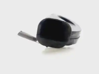 Peça sobressalente para automóvel em segunda mão buzina / sirene por infiniti ex (j50) 3.0 ex30d gt referências oem iam 0040354035