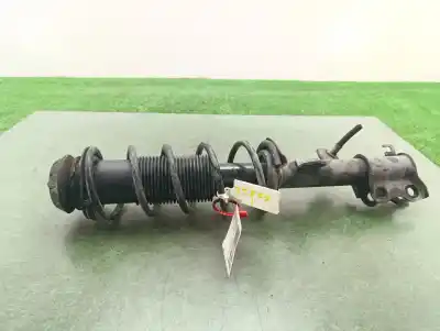 Peça sobressalente para automóvel em segunda mão amortecedor dianteiro esquerdo por nissan note acenta referências oem iam e43033vu0b  