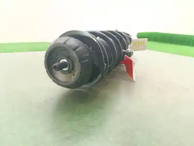 Peça sobressalente para automóvel em segunda mão amortecedor dianteiro esquerdo por nissan note acenta referências oem iam e43033vu0b