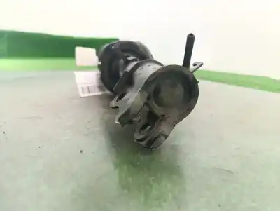 Peça sobressalente para automóvel em segunda mão amortecedor dianteiro esquerdo por nissan note acenta referências oem iam e43033vu0b  