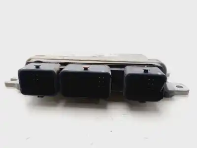 Peça sobressalente para automóvel em segunda mão centralina de motor uce por nissan note acenta referências oem iam nec000818