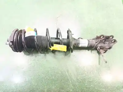 Peça sobressalente para automóvel em segunda mão amortecedor dianteiro direito por mg zs luxury 106 cv / 78 kw referências oem iam 10864606f164