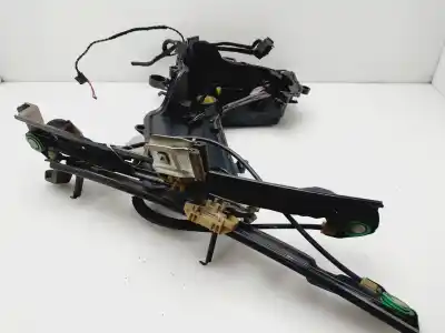 Peça sobressalente para automóvel em segunda mão elevador de vidros dianteiro direito por seat leon (1p1) stylance / style referências oem iam 1p0837462a