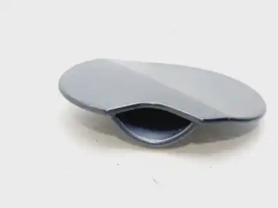 Peça sobressalente para automóvel em segunda mão tampa de combustível externa por citroen c3 sx referências oem iam 9683386680