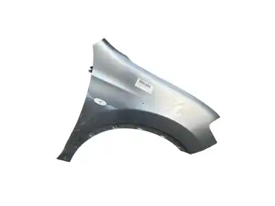 Peça sobressalente para automóvel em segunda mão guarda-lamas dianteiro direito por nissan qashqai+2 (jj10) acenta referências oem iam f3100jd0m0