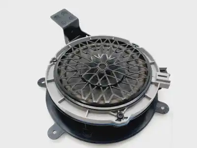 Second-hand car spare part speaker for citroen c3 feel oem iam references 9809320280  