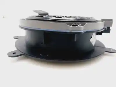 Second-hand car spare part speaker for citroen c3 feel oem iam references 9809320280  