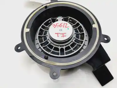 Second-hand car spare part speaker for citroen c3 feel oem iam references 9809320280  