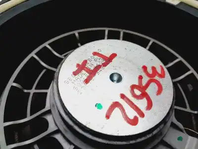 Peça sobressalente para automóvel em segunda mão colunas de som por citroen c3 feel referências oem iam 9809320280