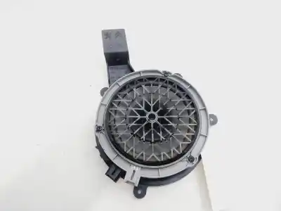 Tweedehands auto-onderdeel luidspreker voor citroen c3 feel oem iam-referenties 9809320280  