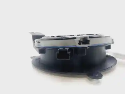 Tweedehands auto-onderdeel luidspreker voor citroen c3 feel oem iam-referenties 9809320280  