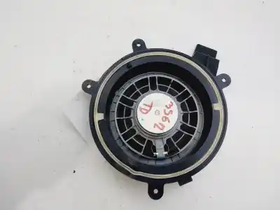 Tweedehands auto-onderdeel luidspreker voor citroen c3 feel oem iam-referenties 9809320280  