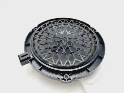 Tweedehands auto-onderdeel luidspreker voor citroen c3 feel oem iam-referenties 9809320180  