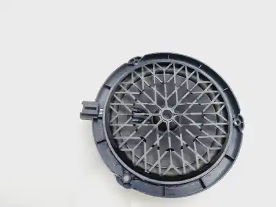 Recambio de automóvil de segunda mano de altavoces para citroen c3 feel referencias oem iam 98009320180  