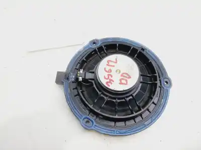 Recambio de automóvil de segunda mano de altavoces para citroen c3 feel referencias oem iam 98009320180  