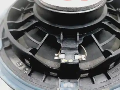 Recambio de automóvil de segunda mano de altavoces para citroen c3 feel referencias oem iam 98009320180  