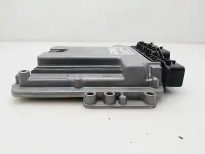 Second-hand car spare part ecu engine control for peugeot 508 gt oem iam references 9678615580  