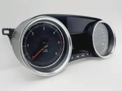 Peça sobressalente para automóvel em segunda mão quadrante por peugeot 508 gt referências oem iam 9678558780  