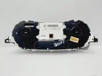 Second-hand car spare part dashboard for peugeot 508 gt oem iam references 9678558780