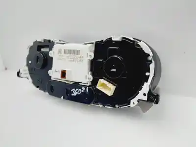 Peça sobressalente para automóvel em segunda mão quadrante por peugeot 508 gt referências oem iam 9678558780  