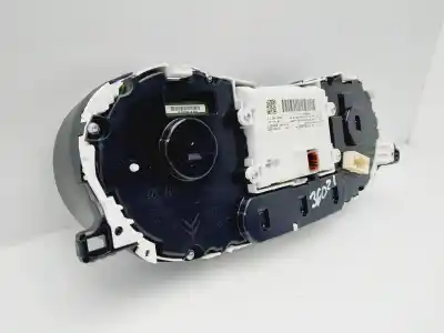 Peça sobressalente para automóvel em segunda mão quadrante por peugeot 508 gt referências oem iam 9678558780  