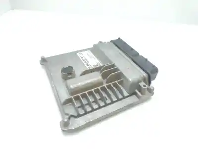 Pièce détachée automobile d'occasion calculateur moteur ecu pour seat arona fr références oem iam 04l907445f